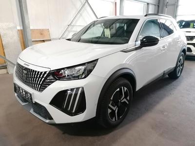 Peugeot 2008 PURETECH 130 EAT8 Allure, 2024