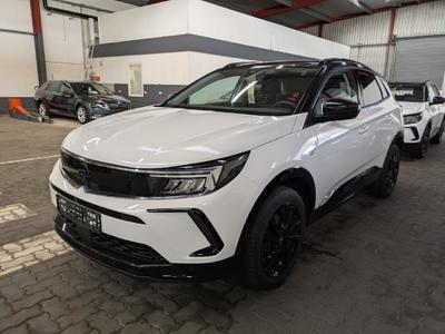 Opel Grandland 1.2 DI AUTOMATIK, 2023