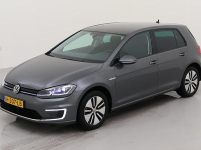 Volkswagen E-golf BEV 136PK E-DITION KEYLESS APPCONNECT, 2020