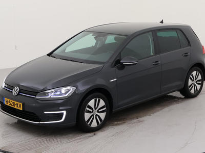 Volkswagen E-golf BEV 136PK E-DITION, 2020