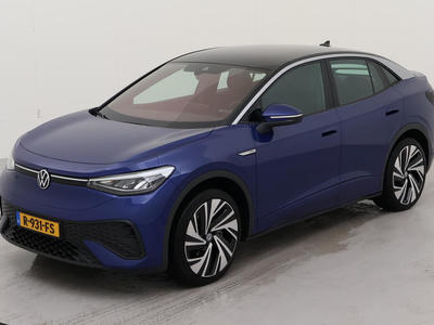 Volkswagen Id5 BEV 204PK 77KWH PRO COMFORT STYLE MULTIMEDIA, 2022
