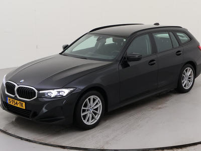 BMW 3-SERIE TOURING 318I 156PK AUT DRIVINGASSIST, 2023
