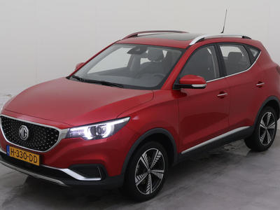 MG Zs EV LUXURY 45KWH 143PK, 2020