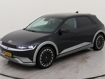 Hyundai Ioniq 5 LOUNGE 73KWH 218PK TREKHAAK, 2021