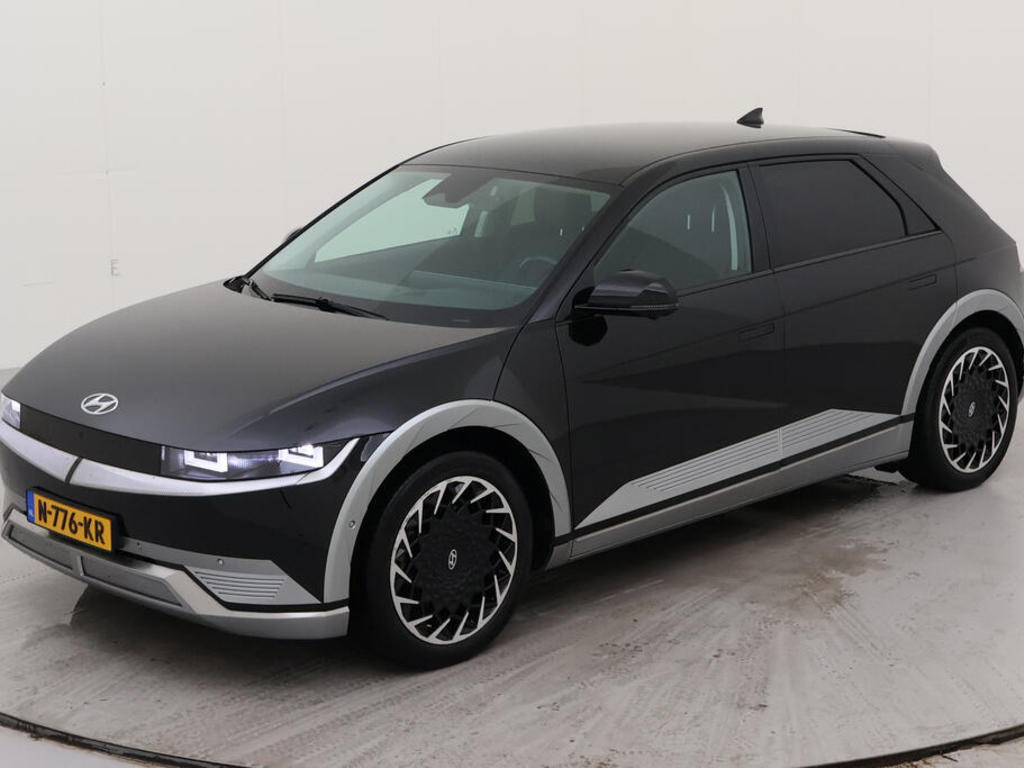 Hyundai Ioniq 5 LOUNGE 73KWH 218PK TREKHAAK, 2021