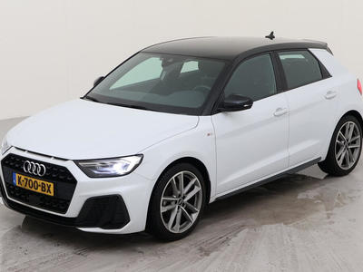 Audi A1 Sportback 35 TFSI 150PK S TRONIC PRO LINE S MMI+, 2020