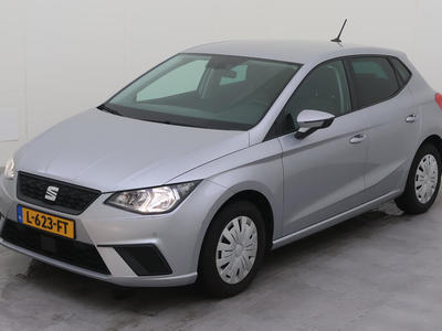 Seat Ibiza 1.0 TSI 95PK STYLE BUSINESS INTENSE, 2021