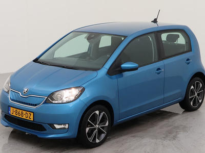 Skoda Citigo e-iv BEV 83PK STYLE, 2020