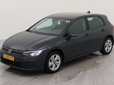 Volkswagen Golf 1.0 TSI 110PK LIFE, 2021