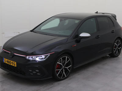 Volkswagen Golf 2.0 TSI 245PK DSG GTI WINTER LED HUD ASSIST H&amp;K, 2021