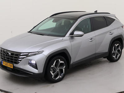 Hyundai Tucson 1.6 T-GDI 179PK AUT HEV PREMIUM SKY, 2022