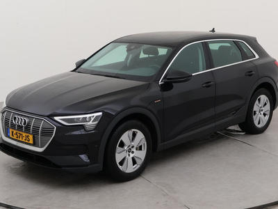 Audi E-tron 55 BEV 408PK 4WD QUATTRO EDITION, 2020