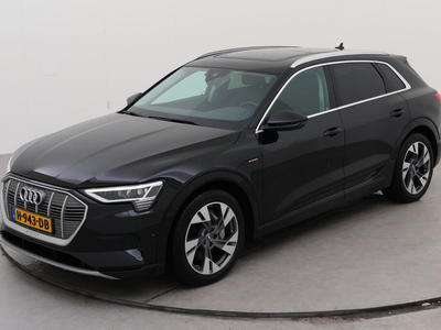 Audi E-tron 50 BEV 313PK QUATTRO LAUNCH EDITION PLUS PRO LINE TOUR, 2019