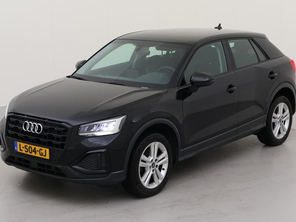 Audi Q2 30 TFSI 110PK BUSINESS EDITION, 2021
