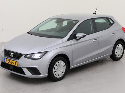 Seat Ibiza 1.0 MPI 80PK REFERENCE, 2022