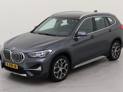 BMW X1 XDRIVE25E EDRIVE 220PK AUT EDITION LEDER, 2021