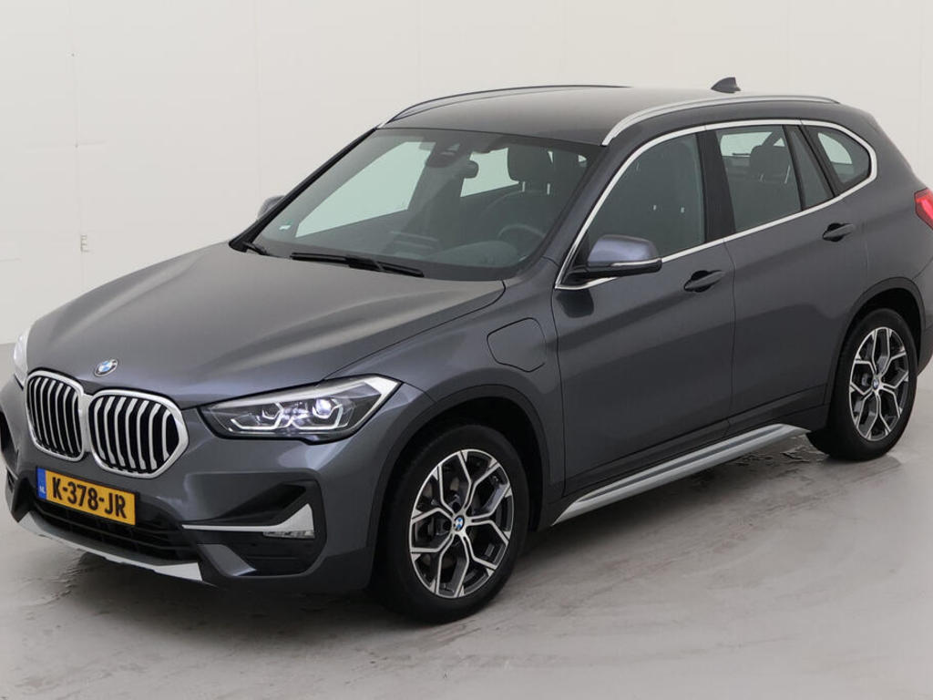 BMW X1 XDRIVE25E EDRIVE 220PK AUT EDITION LEDER, 2021