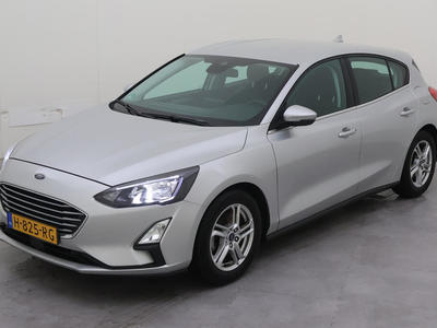 Ford Focus 1.0 ECOBOOST 125PK TREND EDITION BUSINESS COMFORT, 2020