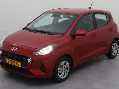 Hyundai i10 1.0 67PK COMFORT, 2022
