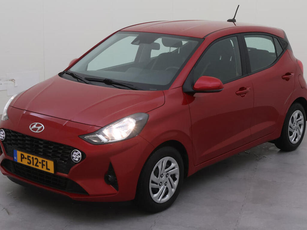 Hyundai i10 1.0 67PK COMFORT, 2022