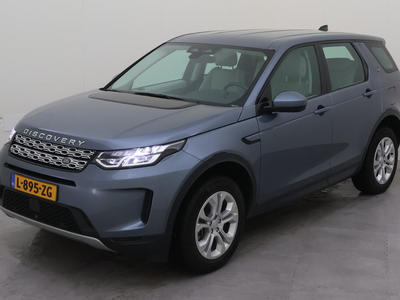 Land Rover Discovery sport P300E 1.5 R-DYNAMIC 309PK KEYLESS, 2021