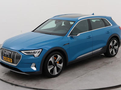 Audi E-tron 55 BEV 408PK QUATTRO ADVANCED TOUR VIRTUAL, 2019