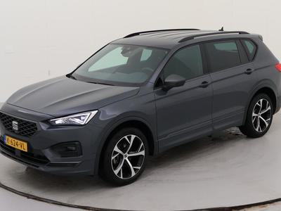 Seat Tarraco 1.5 TSI 150PK DSG FR 7P, 2021