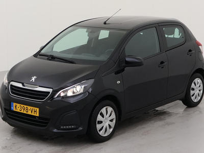 Peugeot 108 1.0 E-VTI 72PK ACTIVE, 2021
