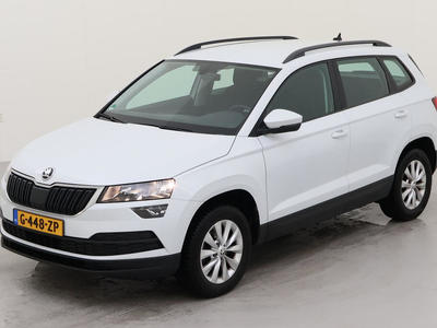 Skoda Karoq 1.0 TSI 115PK AMBITION, 2019