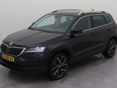 Skoda Karoq 1.5 TSI 150PK DSG BUSINESS EDITION COMFORT, 2020