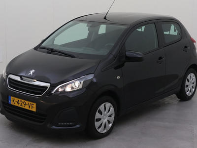 Peugeot 108 1.0 E-VTI 72PK ACTIVE, 2021