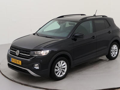 Volkswagen T-cross 1.0 TSI 95PK LIFE MULTIMEDIA, 2020