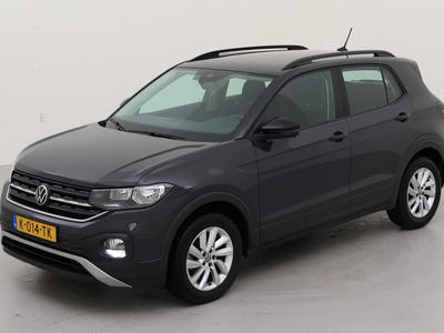 Volkswagen T-cross 1.0 TSI 95PK LIFE EXECUTIVE, 2021