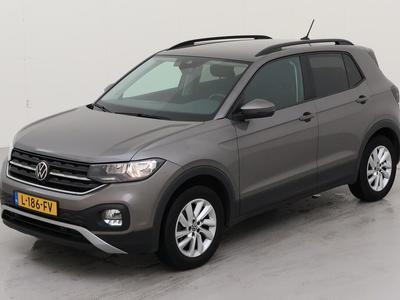 Volkswagen T-cross 1.0 TSI 95PK LIFE EXECUTIVE, 2021