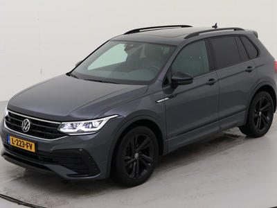 Volkswagen Tiguan 1.5 TSI 150PK DSG R-LINE BUSINESS+ MULTIMEDIA, 2021