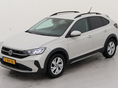 Volkswagen Taigo 1.0 TSI 95PK LIFE, 2023