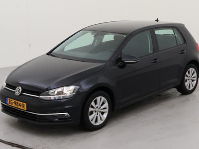 Volkswagen Golf 1.0 TSI 115PK COMFORTLINE MULTIMEDIA EXECUTIVE COMFORT, 2019