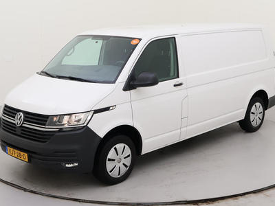 Volkswagen Transporter 2.0 TDI 110PK L2H1 TREKHAAK, 2021