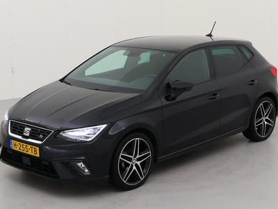 Seat Ibiza 1.0 TSI 95PK FR BUSINESS INTENSE BEATS SIGNATURE TECH, 2020