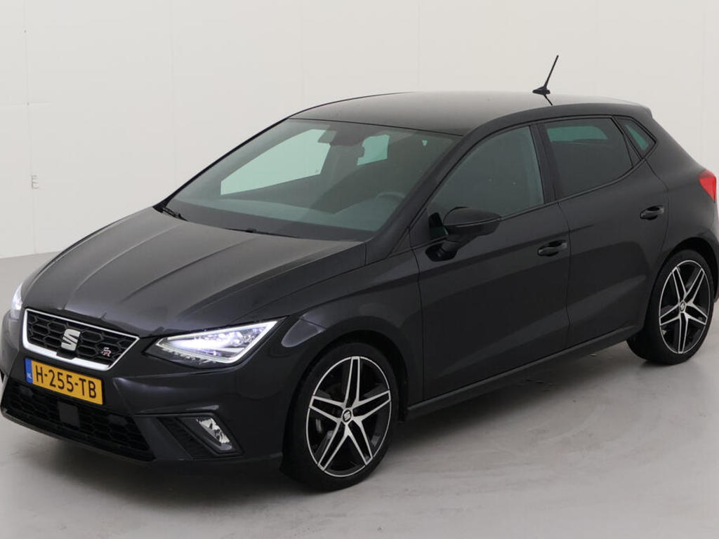 Seat Ibiza 1.0 TSI 95PK FR BUSINESS INTENSE BEATS SIGNATURE TECH, 2020