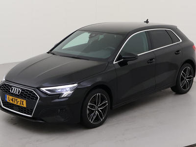 Audi A3 Sportback 30 TFSI 110PK S TRONIC BUSINESS EDITION, 2021