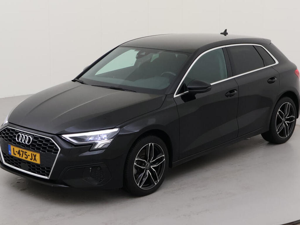 Audi A3 Sportback 30 TFSI 110PK S TRONIC BUSINESS EDITION, 2021