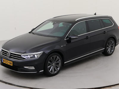 Volkswagen Passat variant 1.5 TSI 150PK DSG R-LINE BUSINESS+ COMFORT, 2022