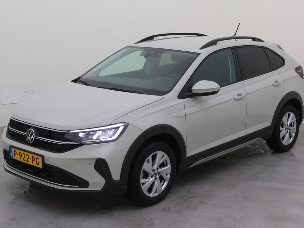 Volkswagen Taigo 1.0 TSI 110PK DSG LIFE BUSINESS MULTIMEDIA, 2022