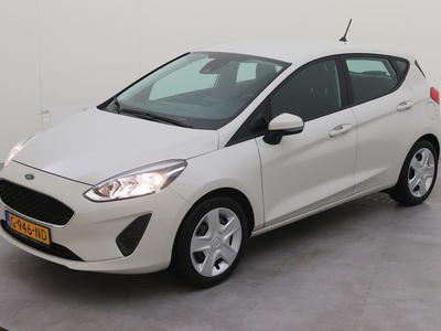 Ford Fiesta 1.1 86PK TREND DRIVER ASSISTANCE NAVI, 2019