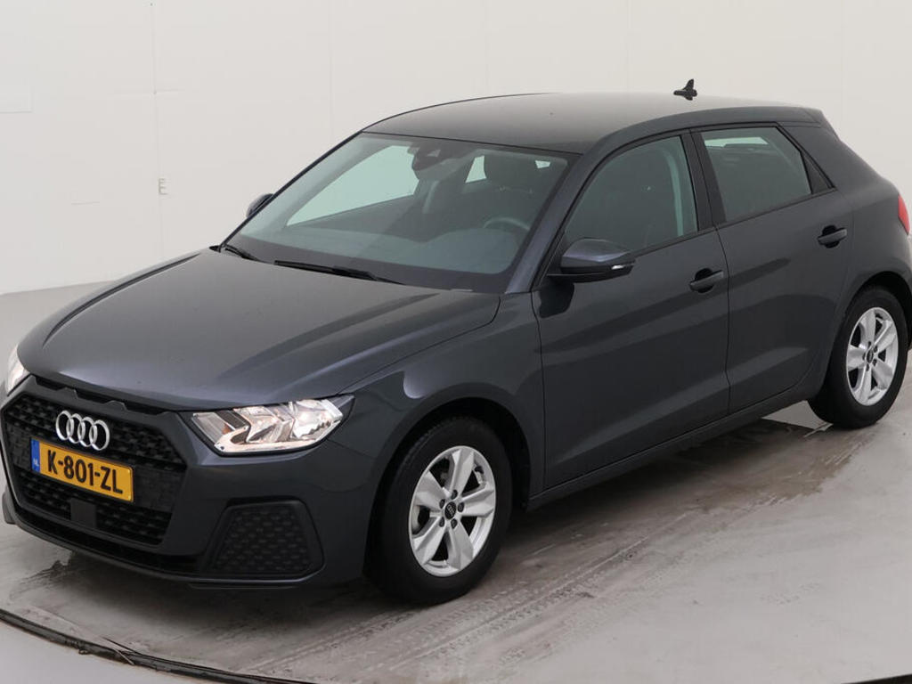 Audi A1 Sportback 25 TFSI 95PK PRO LINE, 2021