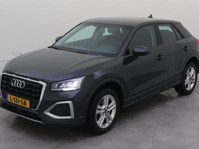 Audi Q2 30 TFSI 110PK BUSINESS EDITION, 2021