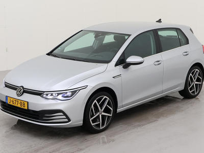 Volkswagen Golf 1.5 TSI 150PK DSG STYLE, 2020