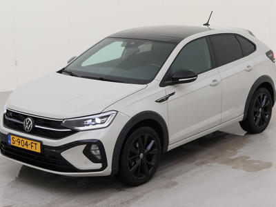 Volkswagen Taigo 1.0 TSI 110PK DSG R-LINE MULTIMEDIA COMFORT, 2023