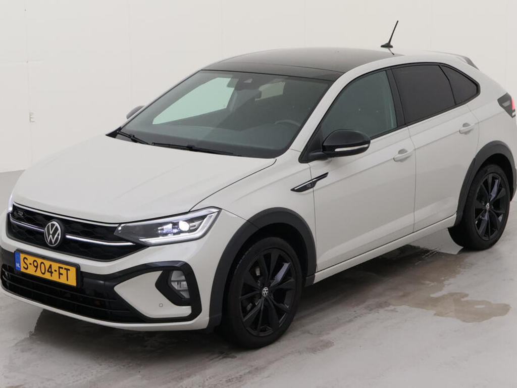 Volkswagen Taigo 1.0 TSI 110PK DSG R-LINE MULTIMEDIA COMFORT, 2023